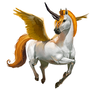 pompás ló bellakornis