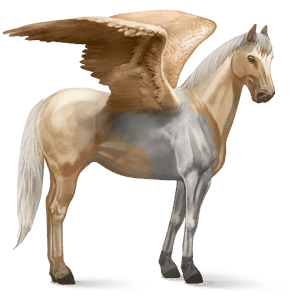 sportpegazus tennessee walker pej