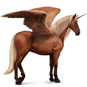 szárnyas sportunikornis shagya arabian legyes szürke