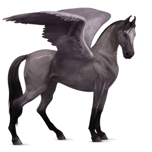 sportpegazus tennessee walker gesztenye pej