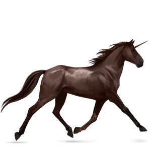 sportunikornis tennessee walker máj-sárga 