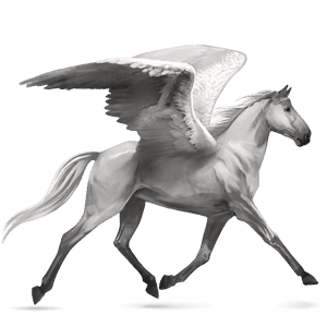sportpegazus tennessee walker gesztenye pej