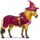 póni wistars
