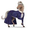 igásló mrs. hudson szőrzet