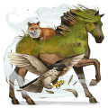 sportpegazus hannoveri pej