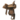 1* western nyereg