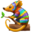 compagnonpinatapossum