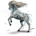 vándor ló banshee