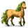 mitológiai vándor ló dionüszosz
