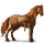 mitológiai vándor ló héphaisztosz
